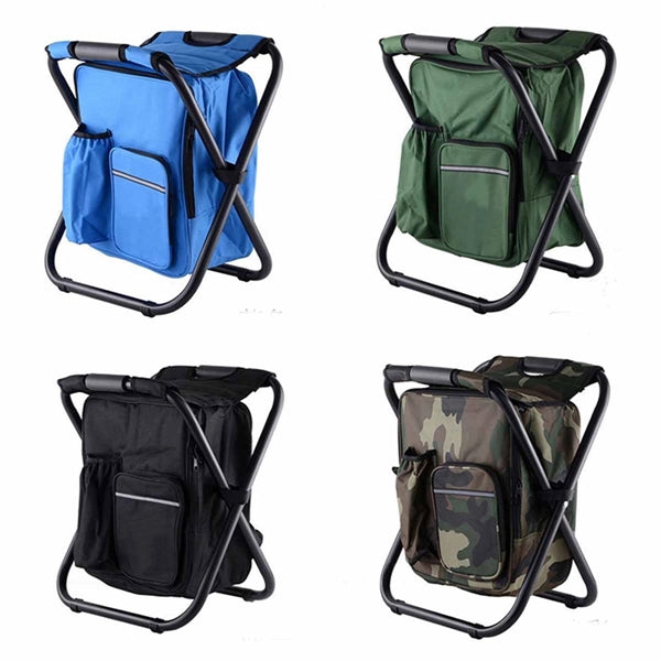 Outdoor Folding Chair