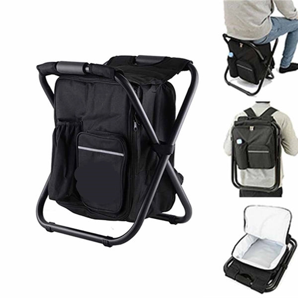 Outdoor Folding Chair