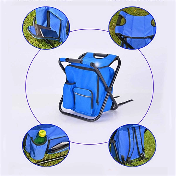 Outdoor Folding Chair