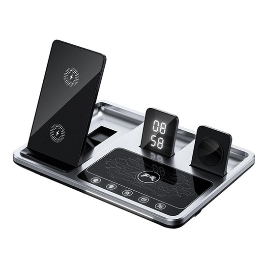 3 In 1 Foldable Wireless Charger