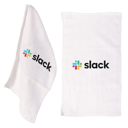 Q-Tees Budget Rally Towels