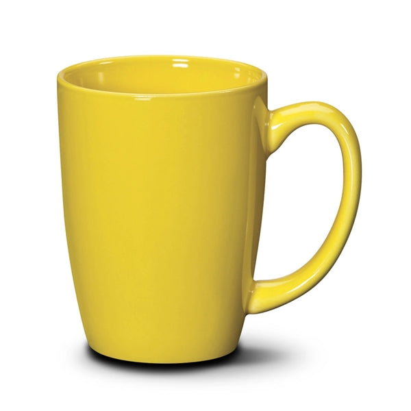 Norfolk Mug - 16oz - Deep Etch