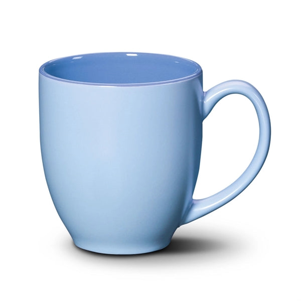 Alessa Mug - 16oz - Deep Etch