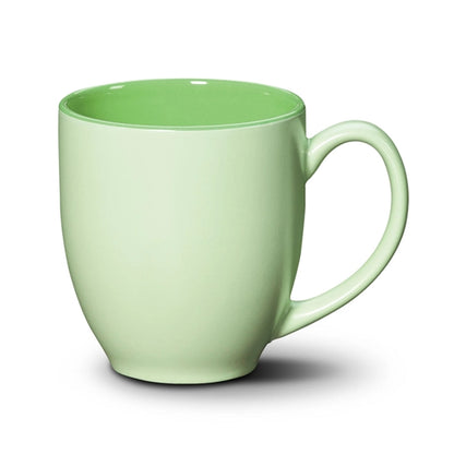 Alessa Mug - 16oz - Deep Etch