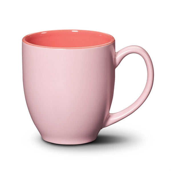 Alessa Mug - 16oz - Deep Etch