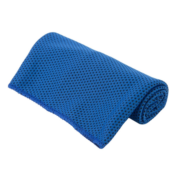 Microfiber Soft Breathable Chilly Cooling Towel