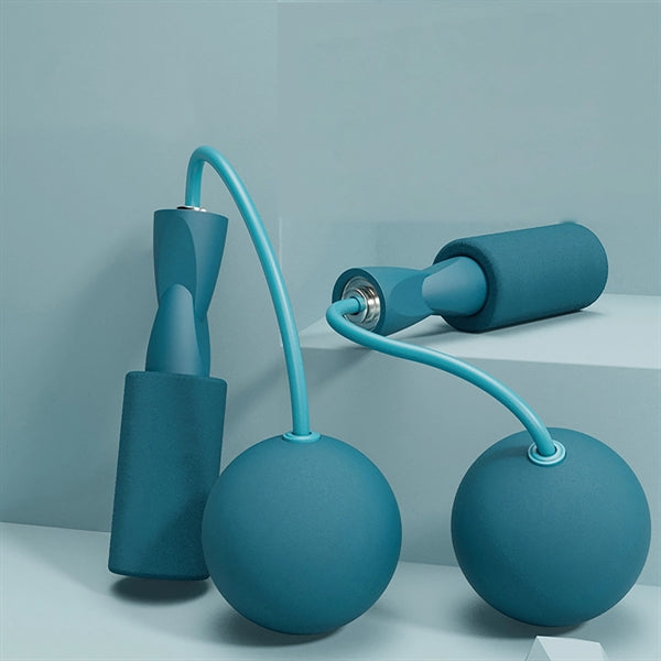 Weighted Wireless Jump Rope