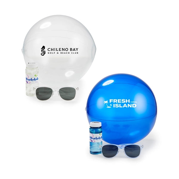 Outdoor Beach Kit