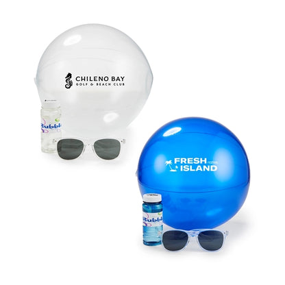 Outdoor Beach Kit