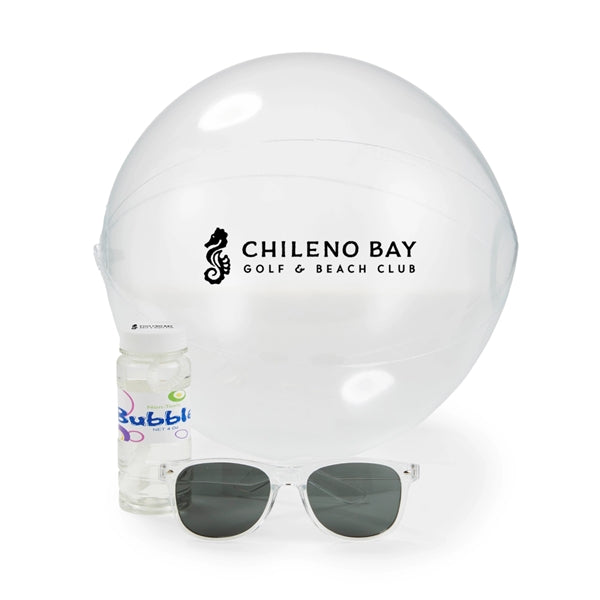 Outdoor Beach Kit