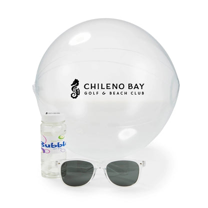 Outdoor Beach Kit