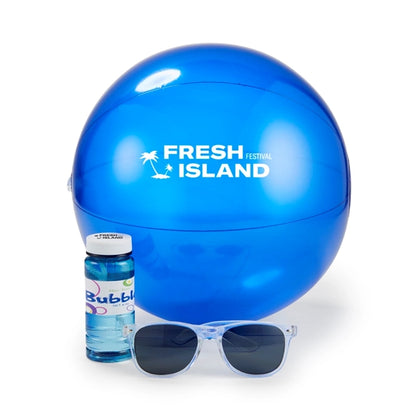 Outdoor Beach Kit