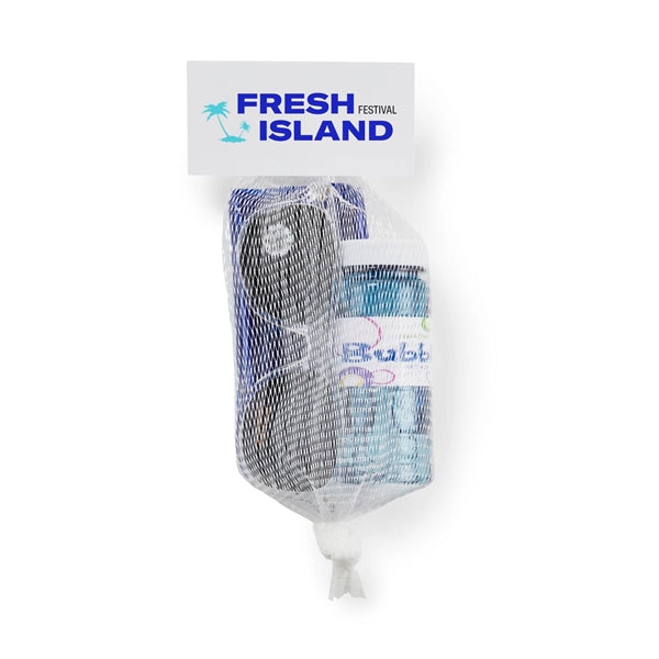 Outdoor Beach Kit