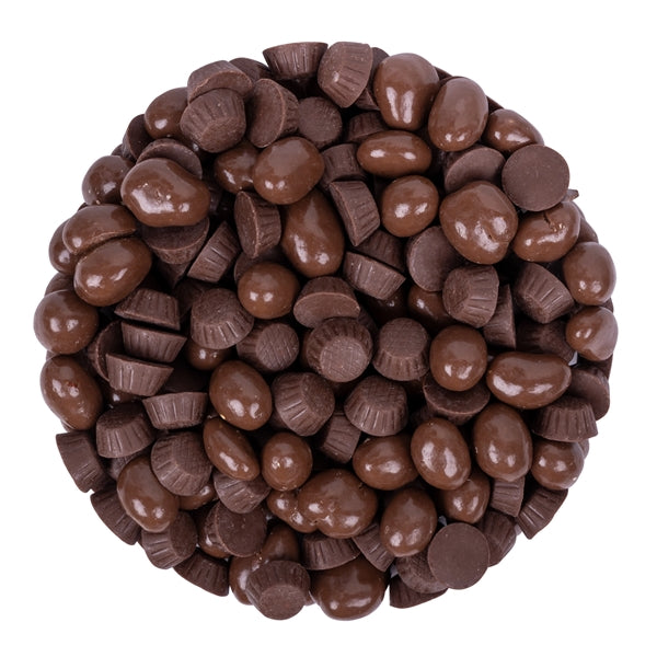 Popclusions - Sweet N Nutty Mix