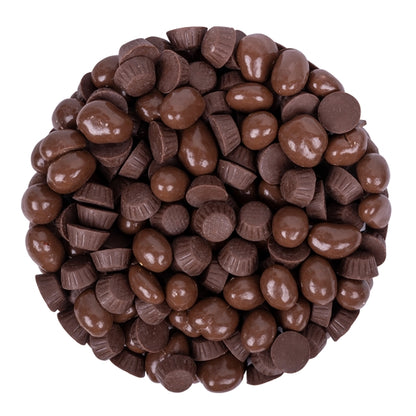 Popclusions - Sweet N Nutty Mix