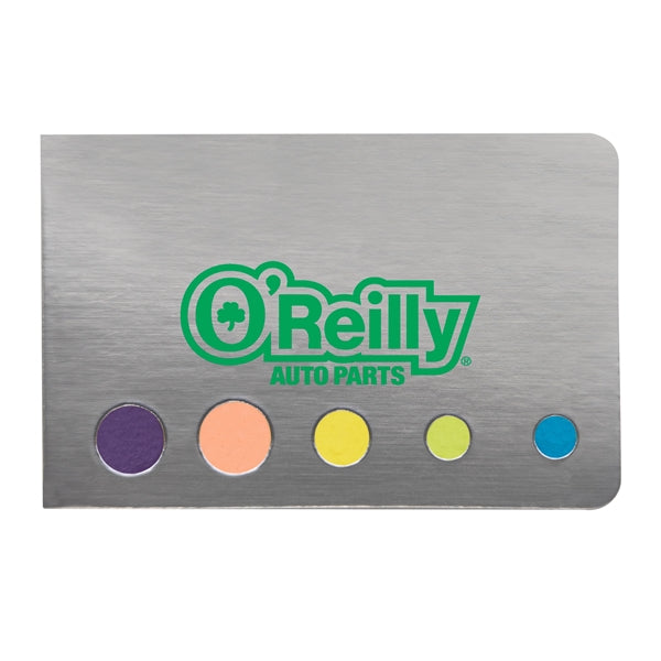 Sticky Note Book
