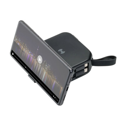 Nilles 4 in 1 Charger