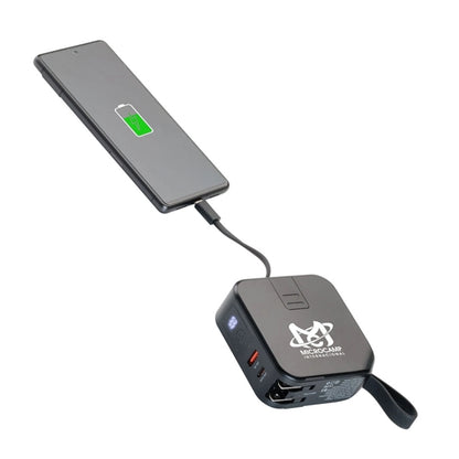Nilles 4 in 1 Charger