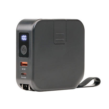 Nilles 4 in 1 Charger
