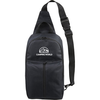 Momentum - Metro Crossbody Bag