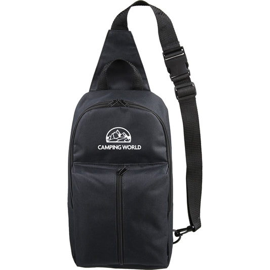 Momentum - Metro Crossbody Bag
