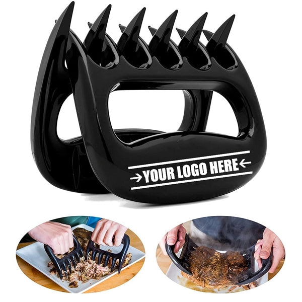 Bbq Meat Claws Shredder Set Of 2