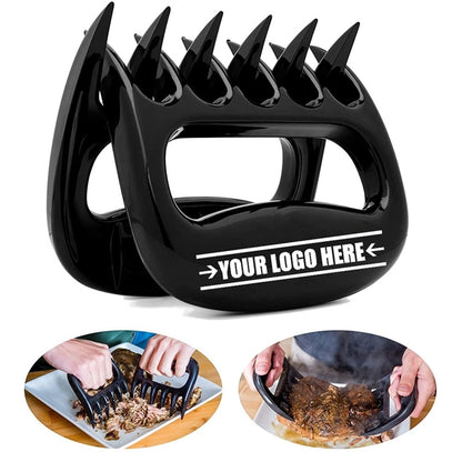 Bbq Meat Claws Shredder Set Of 2