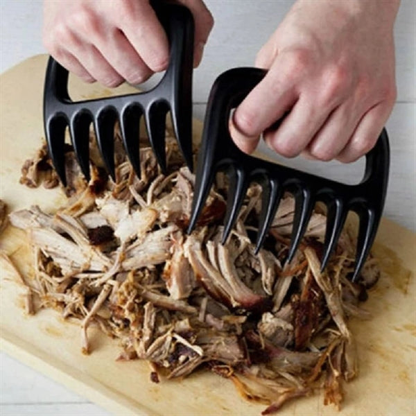 Bbq Meat Claws Shredder Set Of 2
