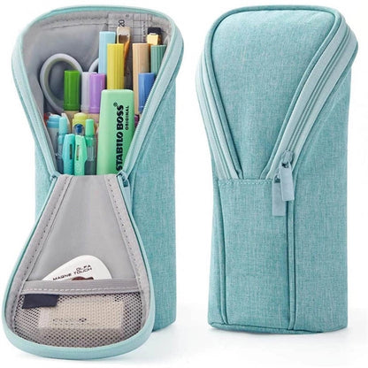Big Capacity Pencil Case Pen Bag
