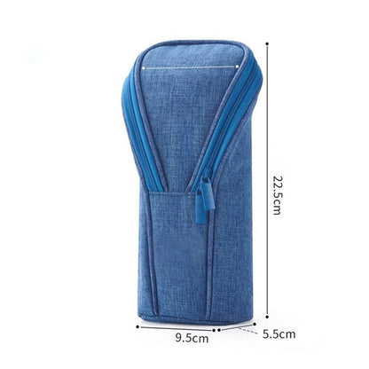 Big Capacity Pencil Case Pen Bag