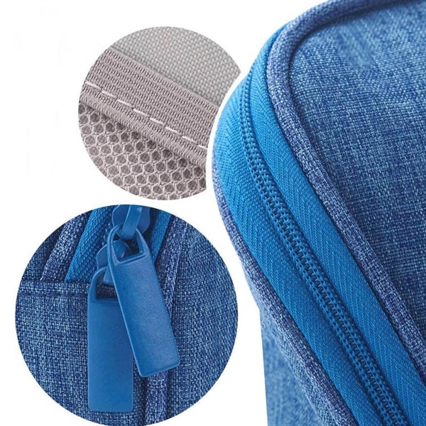 Big Capacity Pencil Case Pen Bag