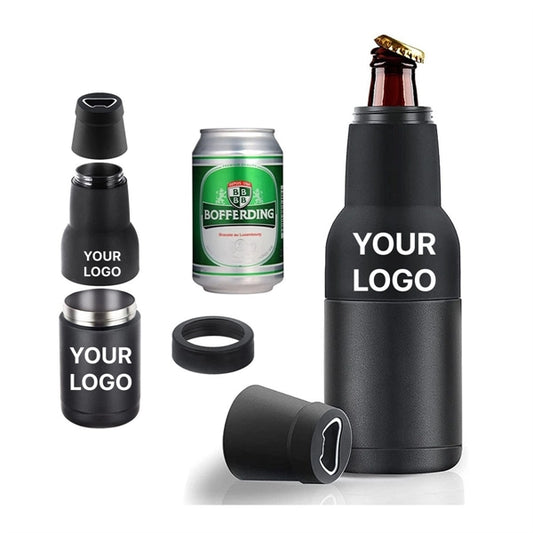 Ultimate Beer Cooler With Opener
