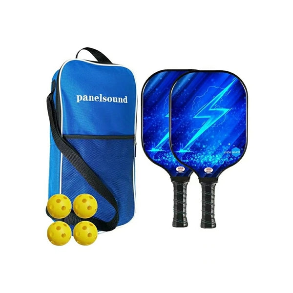 Pickleball Paddle Lightweight Set