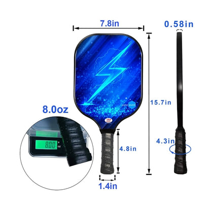 Pickleball Paddle Lightweight Set