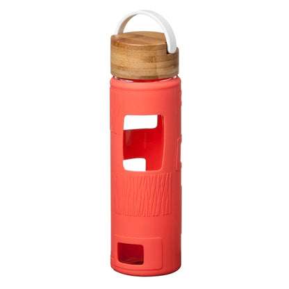 Astral Bottle w/White Lid - 22oz