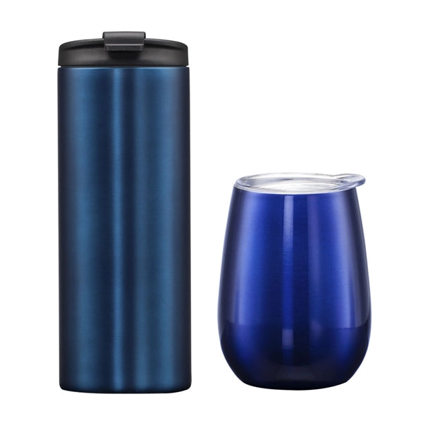 Zermatt 2pc Gift Set
