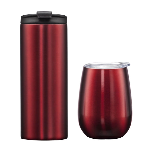 Zermatt 2pc Gift Set