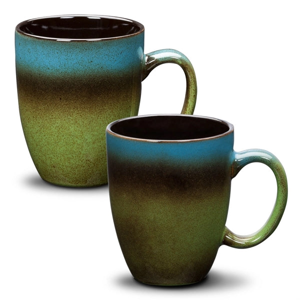 Staunton Mug - 15oz - Deep Etch
