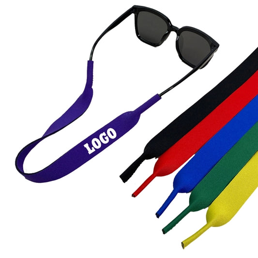 Floating Neoprene Glasses Strap