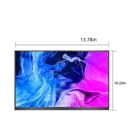 15.6" USB-C Portable Monitor