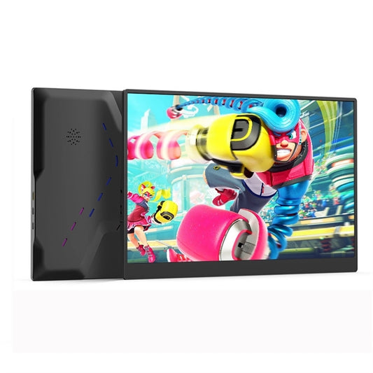 17.3" 1080P 240Hz Portable Gaming Monitor