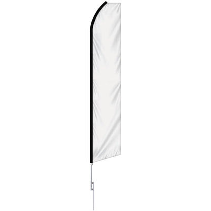 15' Swooper Pole