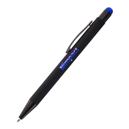Cruiser Metal Pen/Stylus
