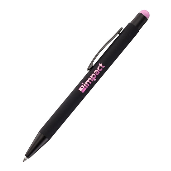 Cruiser Metal Pen/Stylus