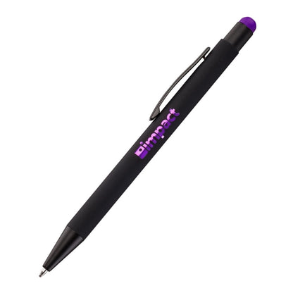Cruiser Metal Pen/Stylus