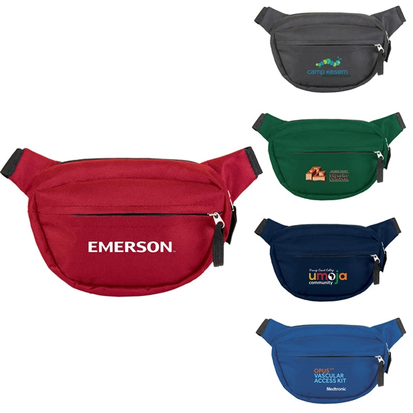 Viber - Small Crossbody Bag
