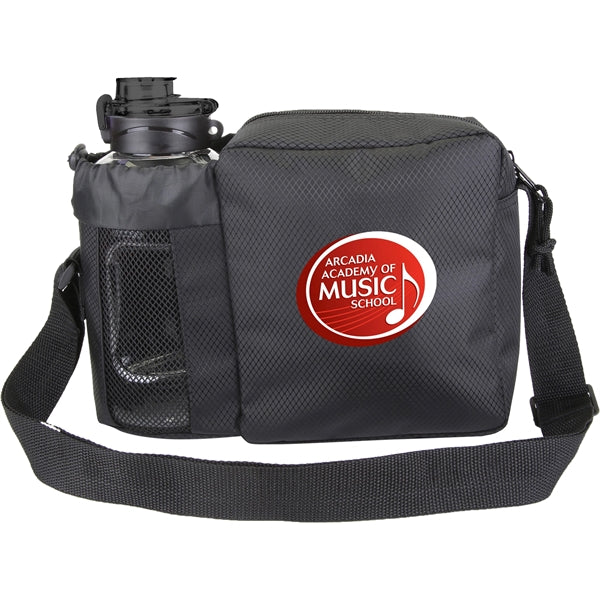 Waterbottle & Bag Set