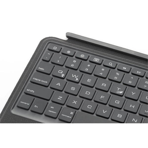 Detachable  Keyboard Case