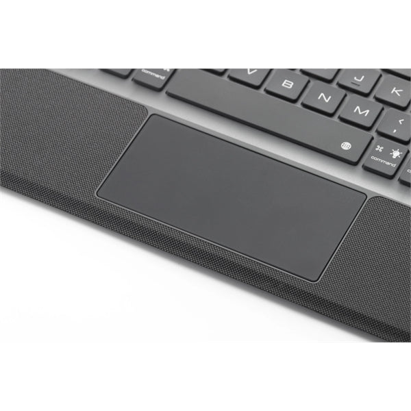 Detachable  Keyboard Case