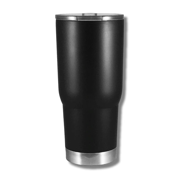 22 Oz. Stainless Steel Vacuum Insulated Tumbler
